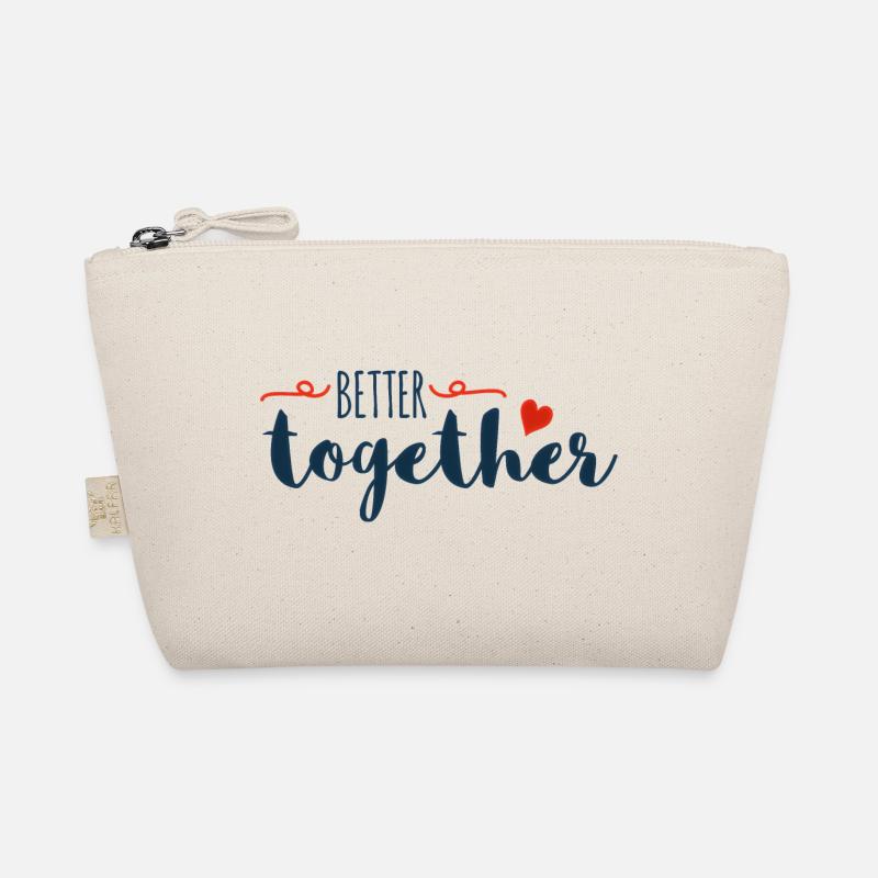 Mieux Ensemble Script Cœur Trousse biologique