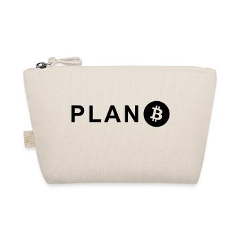 Plan B - Trousse biologique - nature - Devant