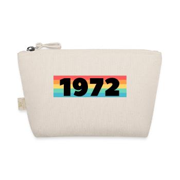 1972 Millésime - Trousse biologique - nature - Devant