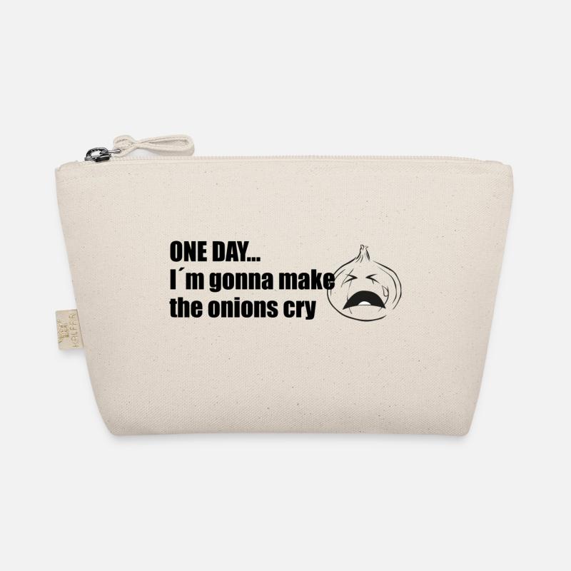 onions Bio-Täschchen