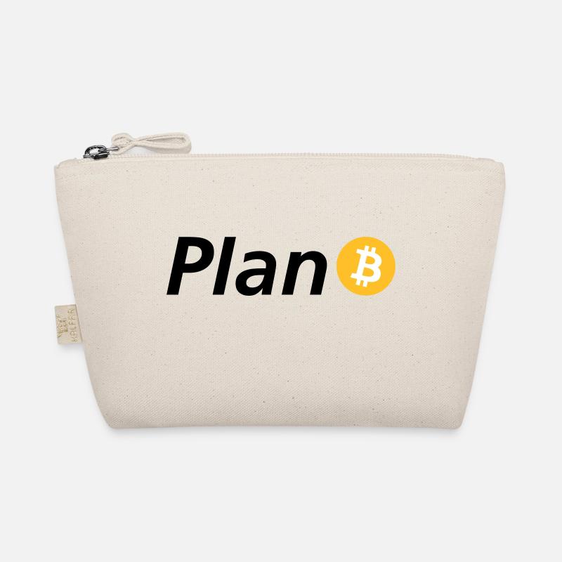 Plan B Bio-Täschchen