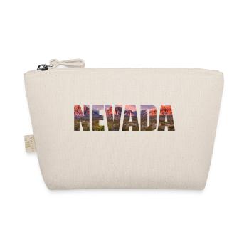 nevADA - Trousse biologique - nature - Devant