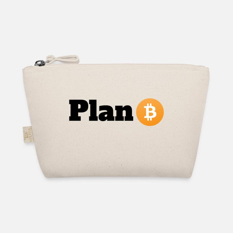plan B Organic Pouch