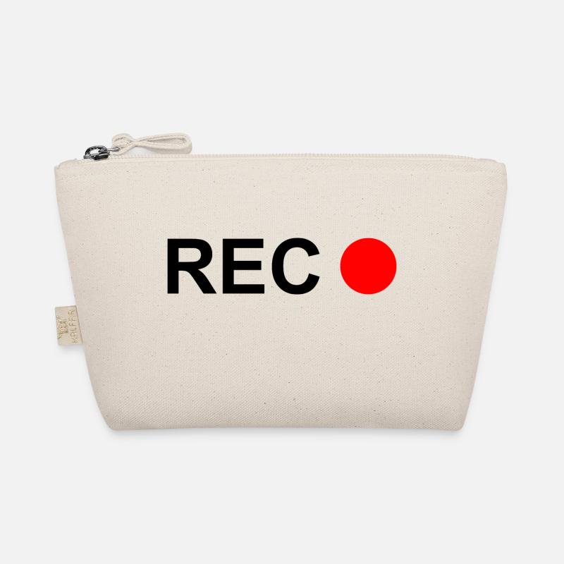 REC . Bio-Täschchen