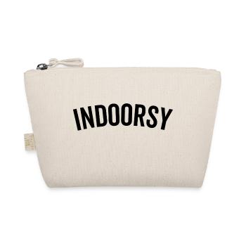 À l’intérieur - Trousse biologique - nature - Devant