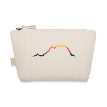 Grimming sunrise - Trousse biologique - nature - Devant