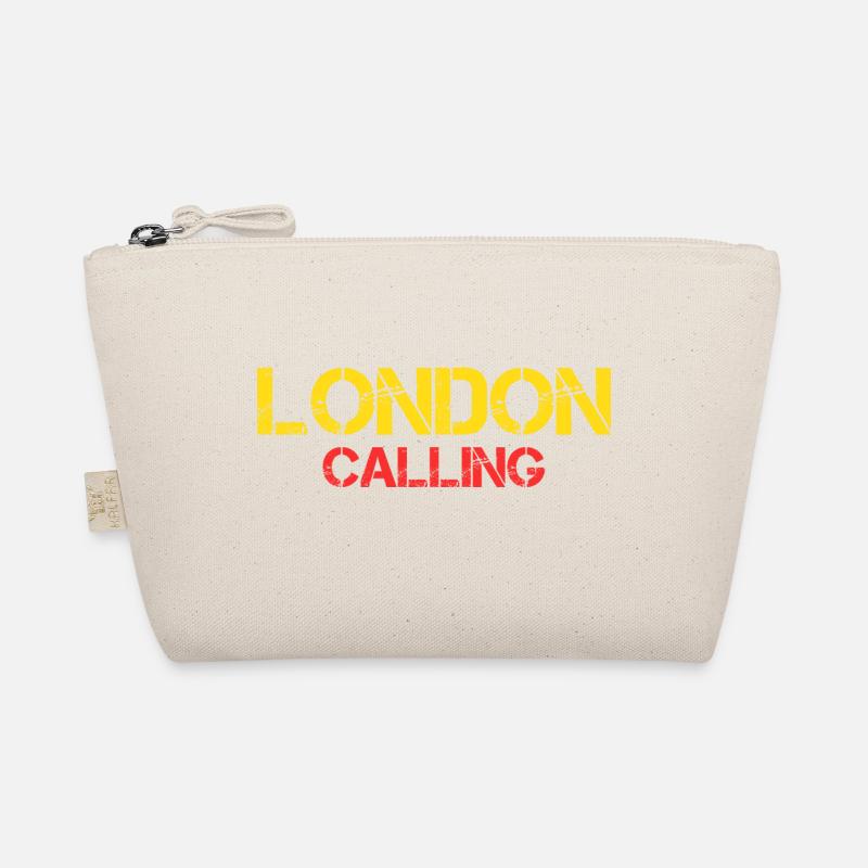 Londres design Trousse biologique