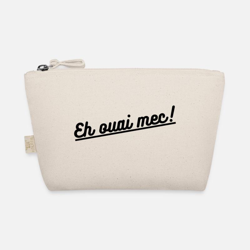 Eh ouai mec! Trousse biologique