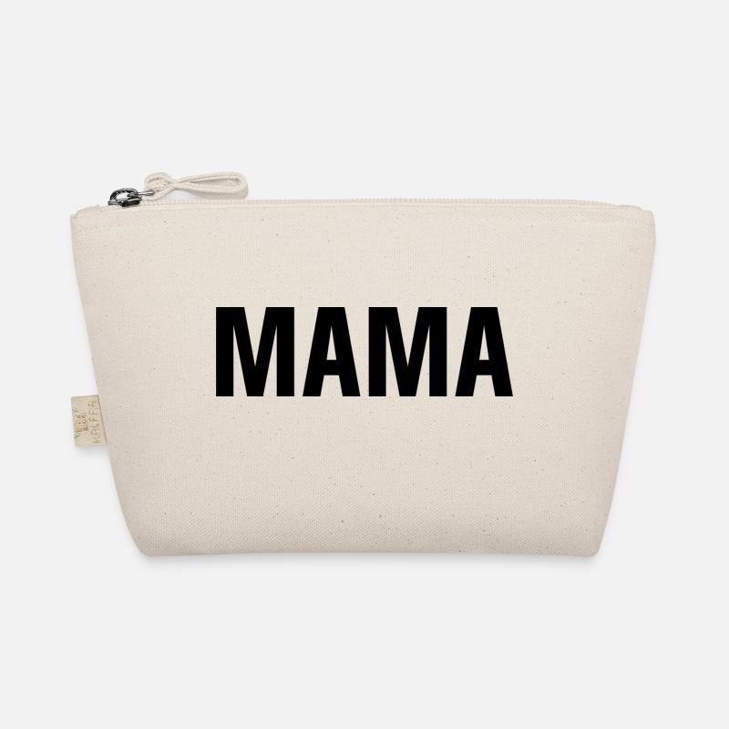 Mama Organic Pouch