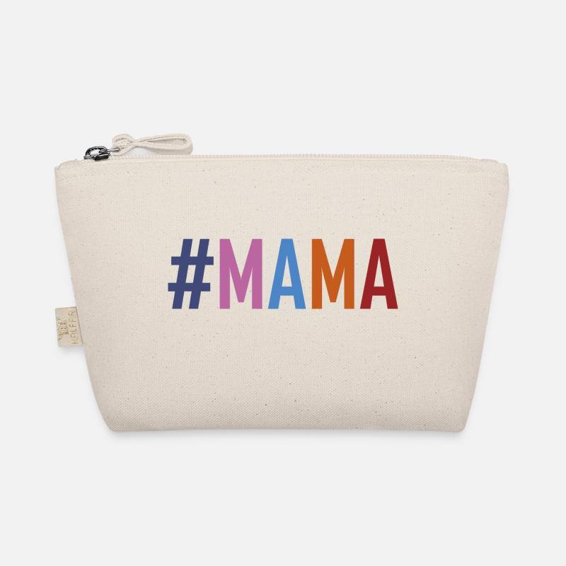 Hashtag Mama Trousse biologique