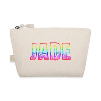 jade rs arc-en-ciel - Trousse biologique - nature - Devant