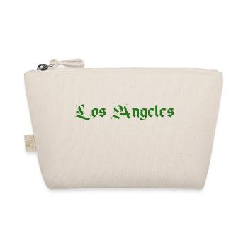 Los Angeles - Trousse biologique - nature - Devant