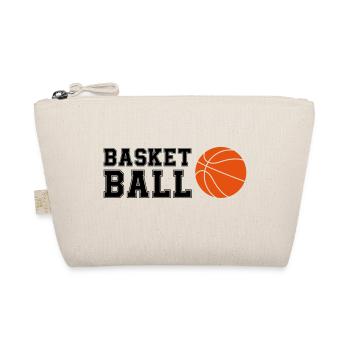 basketball - Trousse biologique - nature - Devant