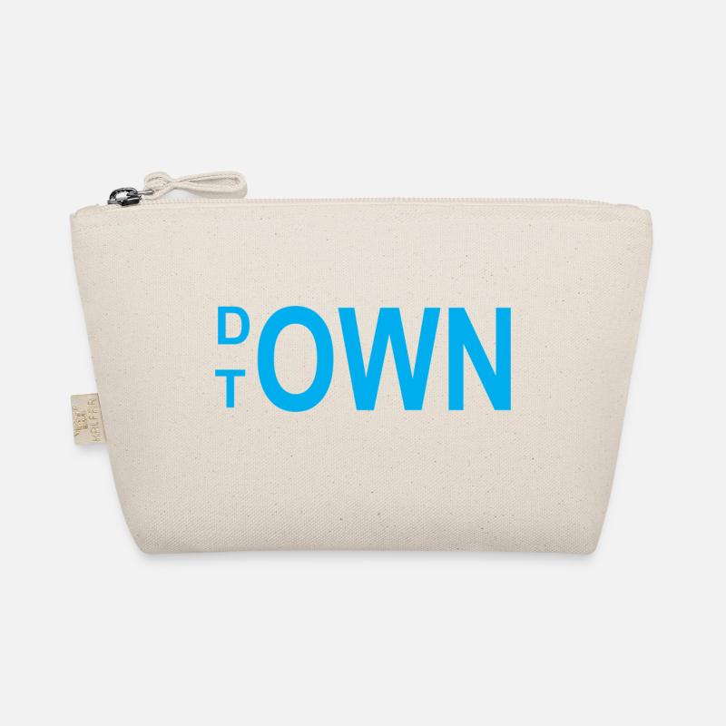 Downtown Organic Pouch