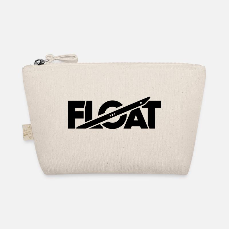 schweben Bio-Täschchen