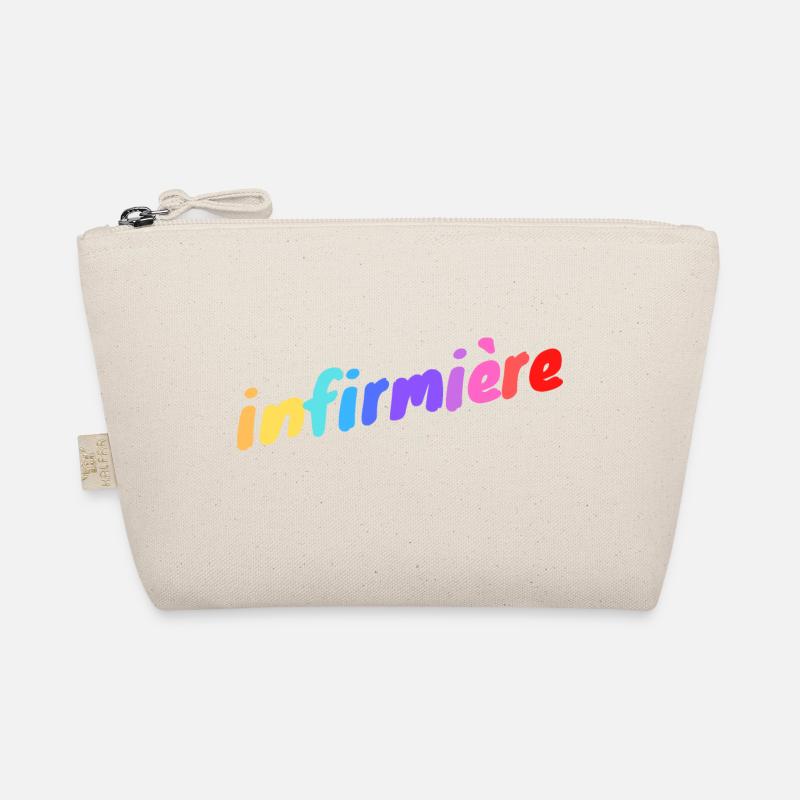 Infirmière (multicolore) Trousse biologique