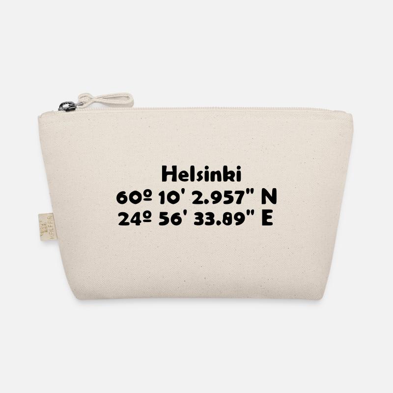 Helsinki Bio-Täschchen