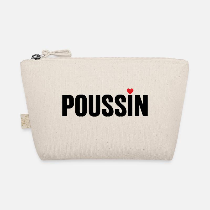 Poussin Trousse biologique
