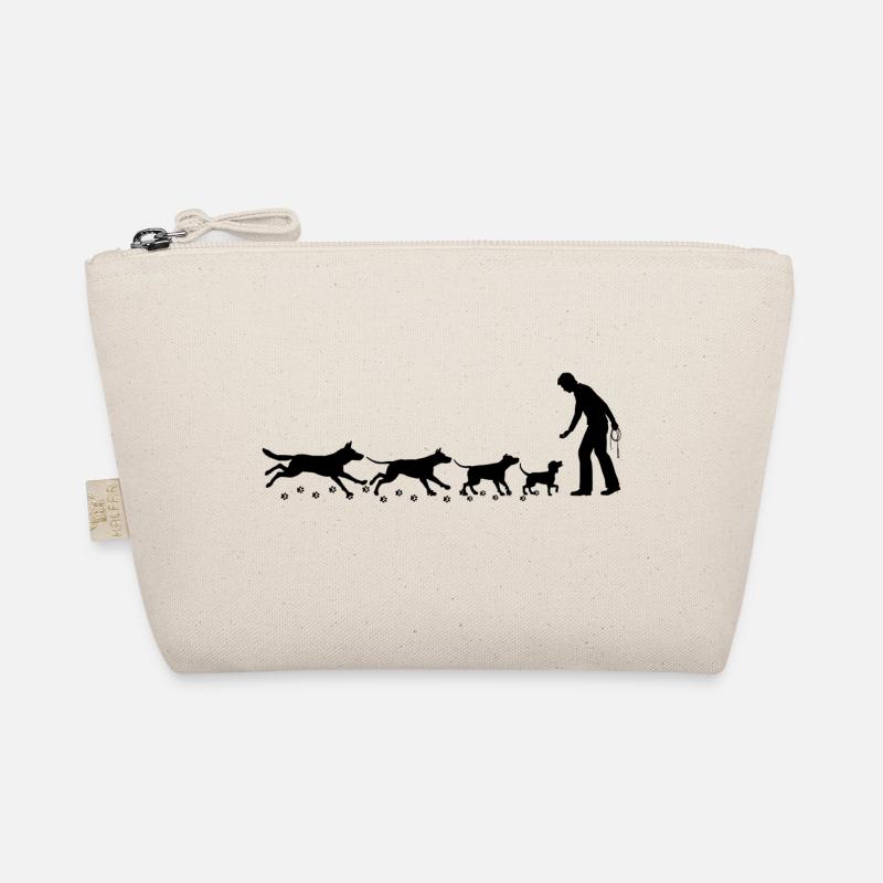 Rudel Bio-Täschchen