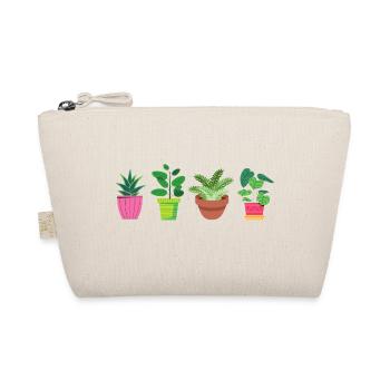 Fleurs - Trousse biologique - nature - Devant