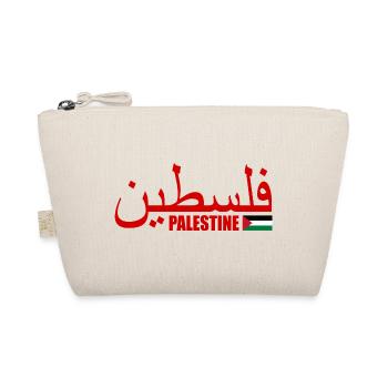 Palestina فلسطين - Trousse biologique - nature - Devant