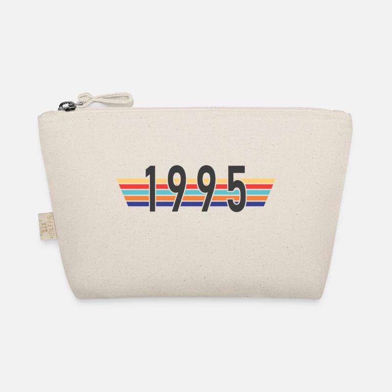 Year 1995 Organic Pouch