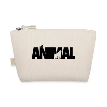 Animal - Trousse biologique - nature - Devant