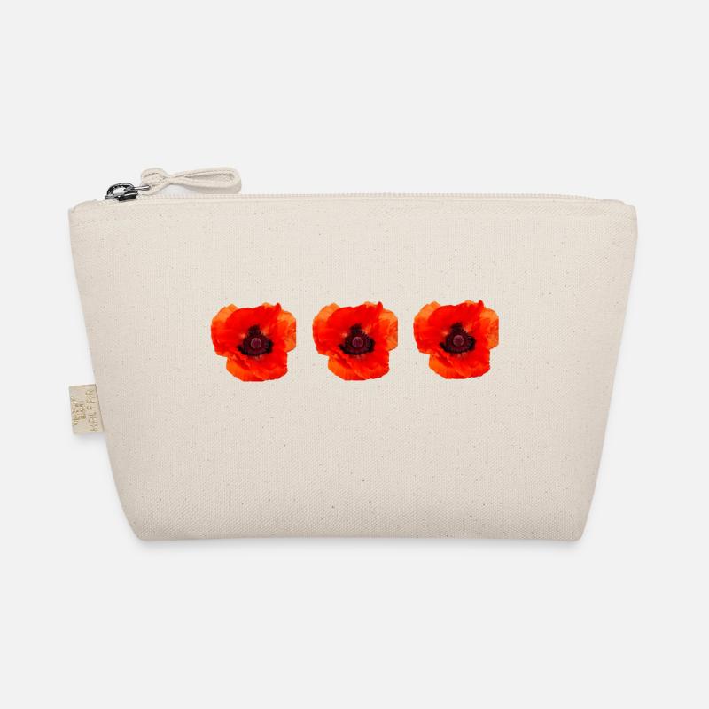 poppy Organic Pouch