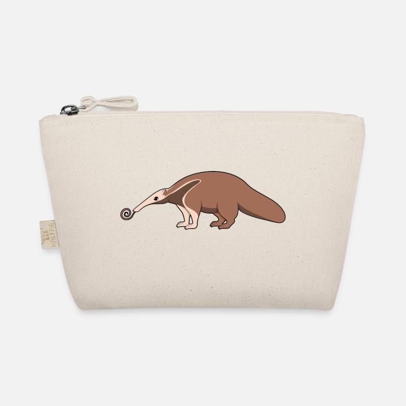 Anteater Organic Pouch