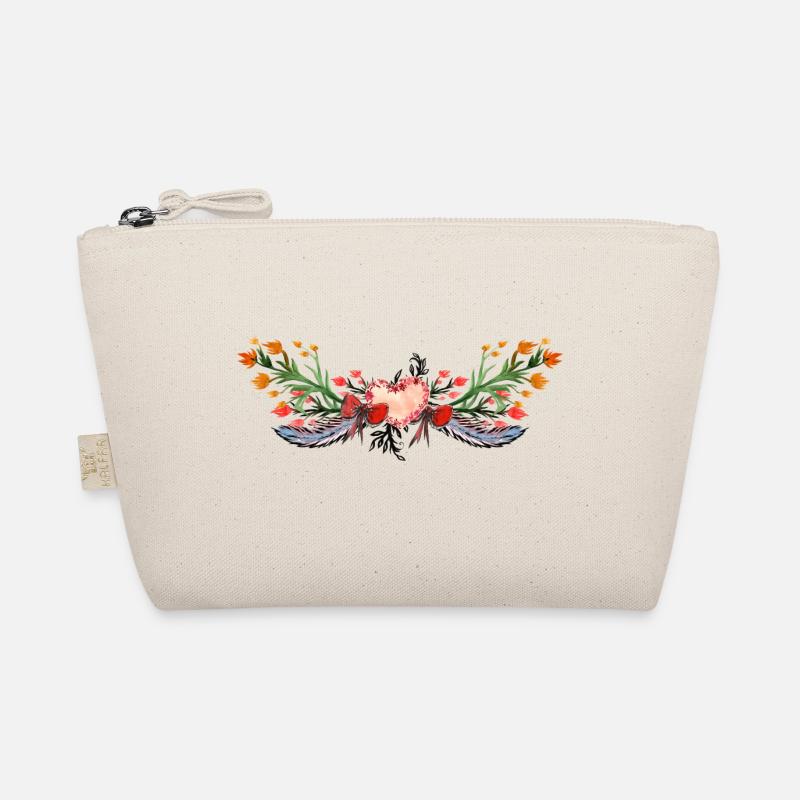 Fleurs Trousse biologique