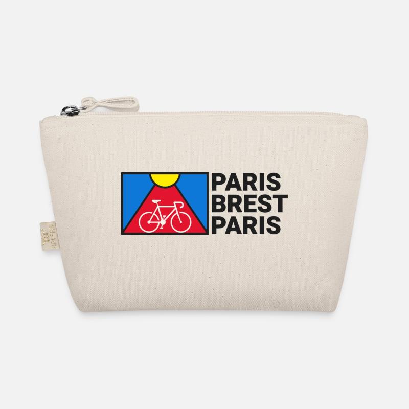 Paris Brest Paris - Vélo cyclisme course cycliste Trousse biologique
