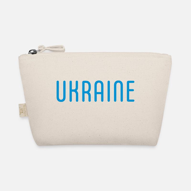 Ukraine - Bio-Täschchen - Natur