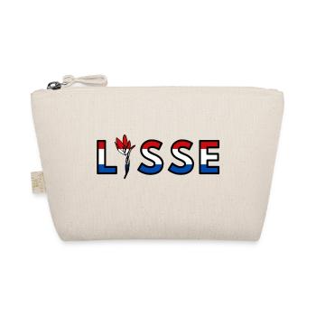 Lisse Pays-Bas en Europe - Trousse biologique - nature - Devant
