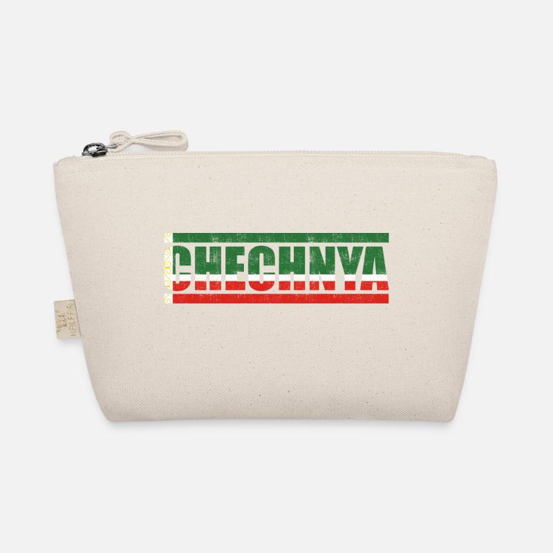 Chechnya Organic Pouch