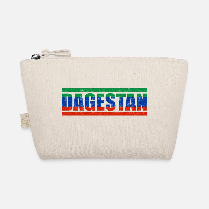 Daghestan Trousse biologique
