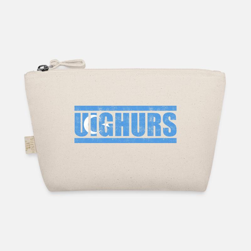 Ouïghours Trousse biologique