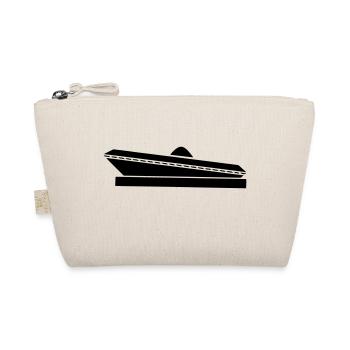 Soucoupe - Trousse biologique - nature - Devant