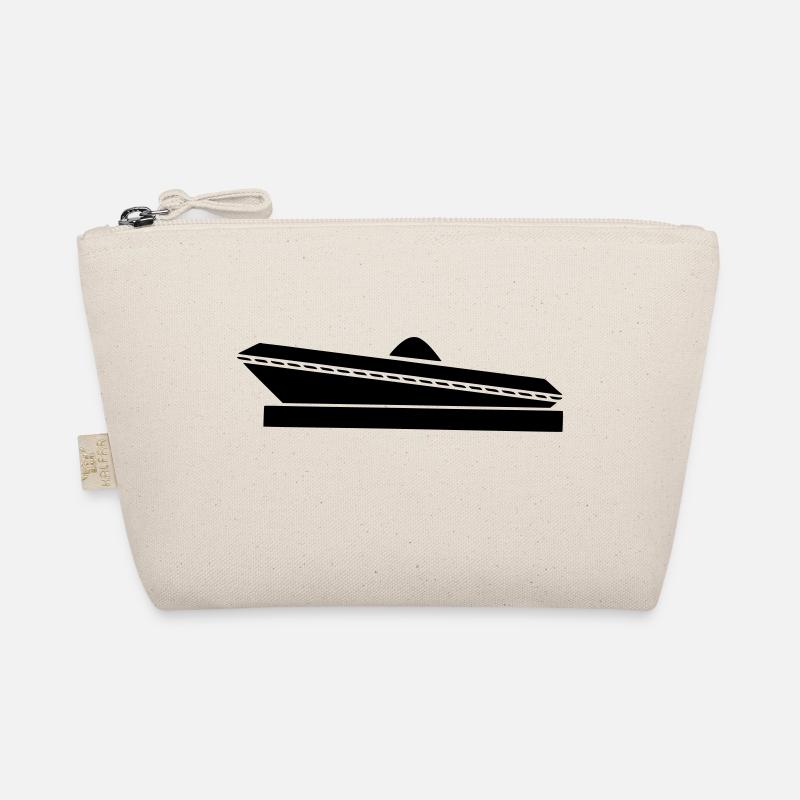 Untertasse Bio-Täschchen