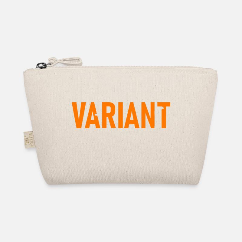 Variant - Organic Pouch - nature