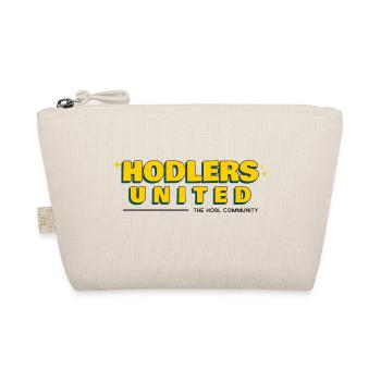 hodler united - Trousse biologique - nature - Devant
