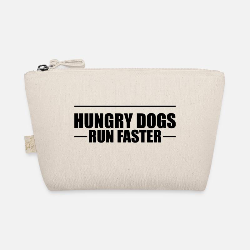 Les chiens affamés courent plus vite Trousse biologique