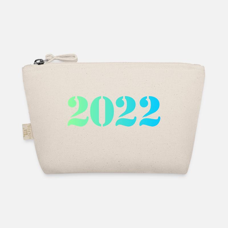2022 Bio-Täschchen