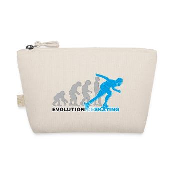 Evolution patinage sur glace, patinage sur glace, patinage sur glace - Trousse biologique - nature - Devant