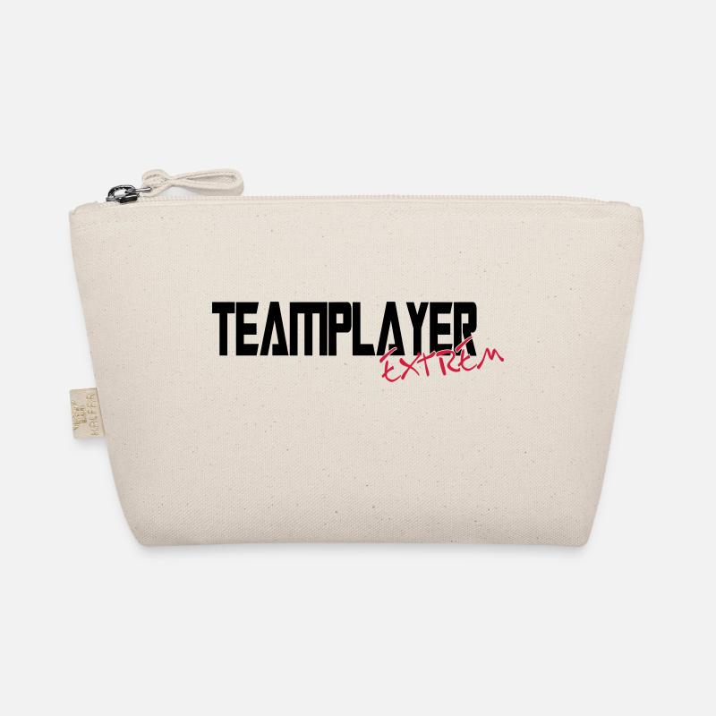 teamplayer extreme Bio-Täschchen