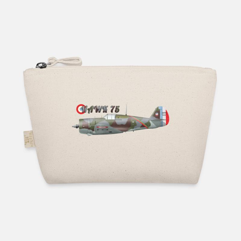 Hawk 75 - Trousse biologique - nature