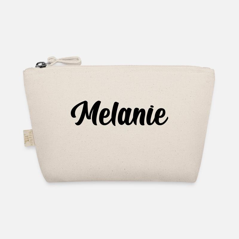 Melanie Bio-Täschchen