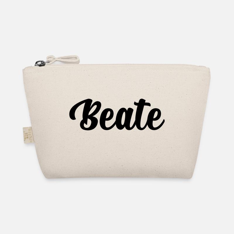 Beate Bio-Täschchen