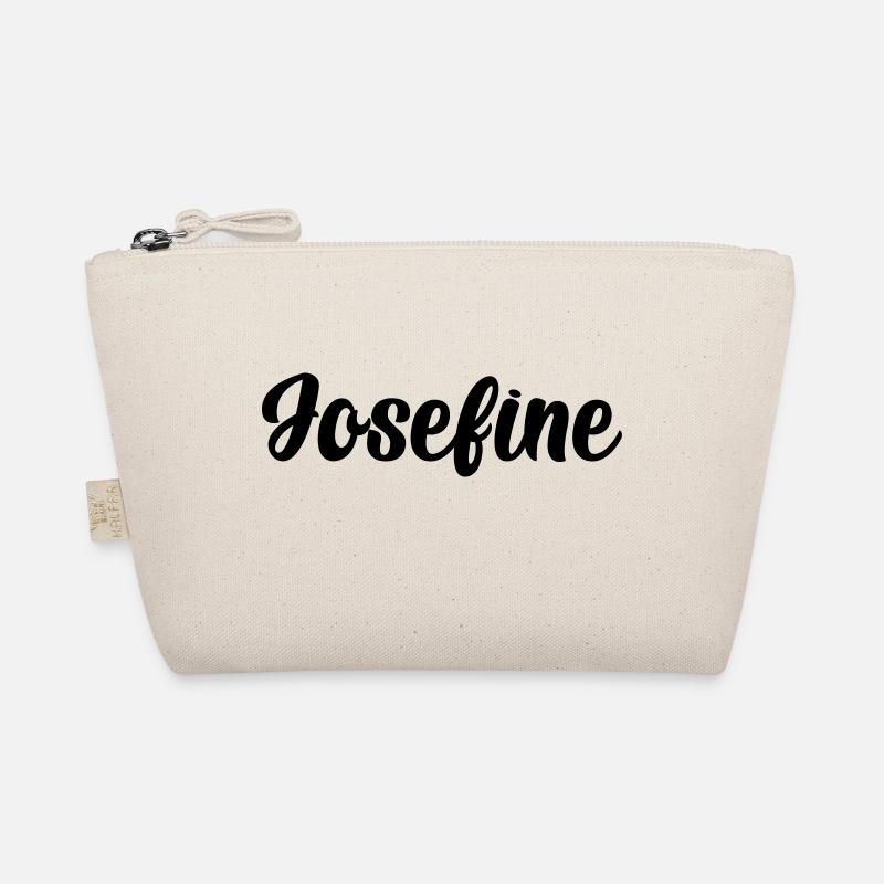 Josefine - Bio-Täschchen - Natur