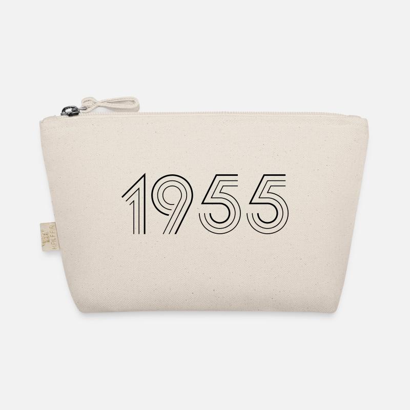 1955 Organic Pouch