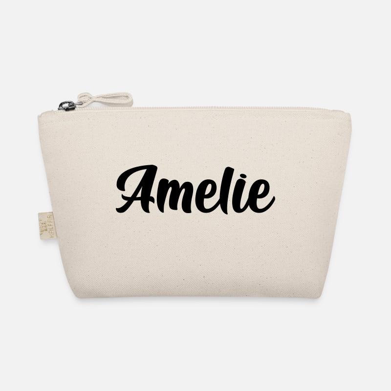 Amelie Bio-Täschchen